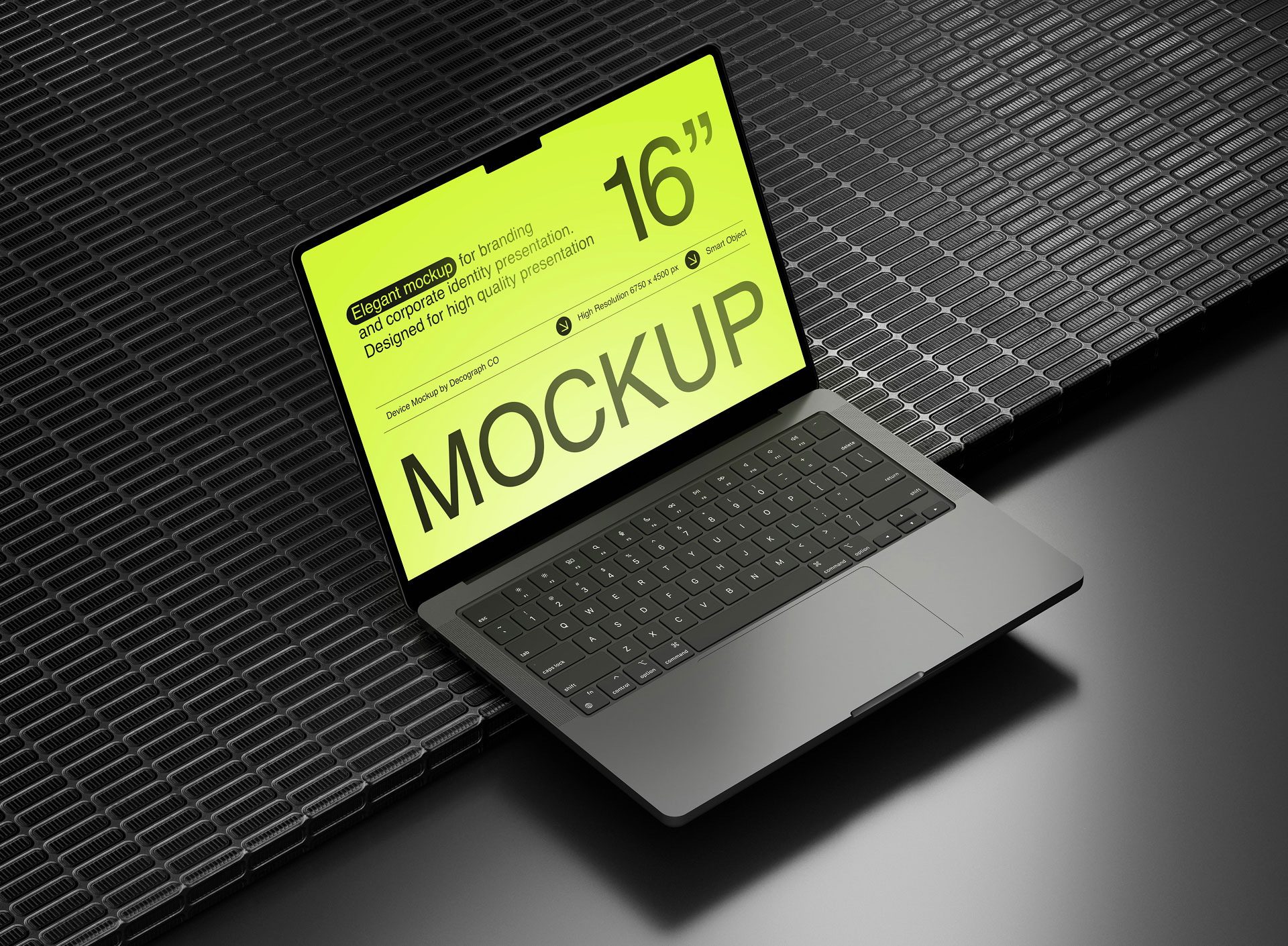 Technology and Materials Shaping Modern Interiors