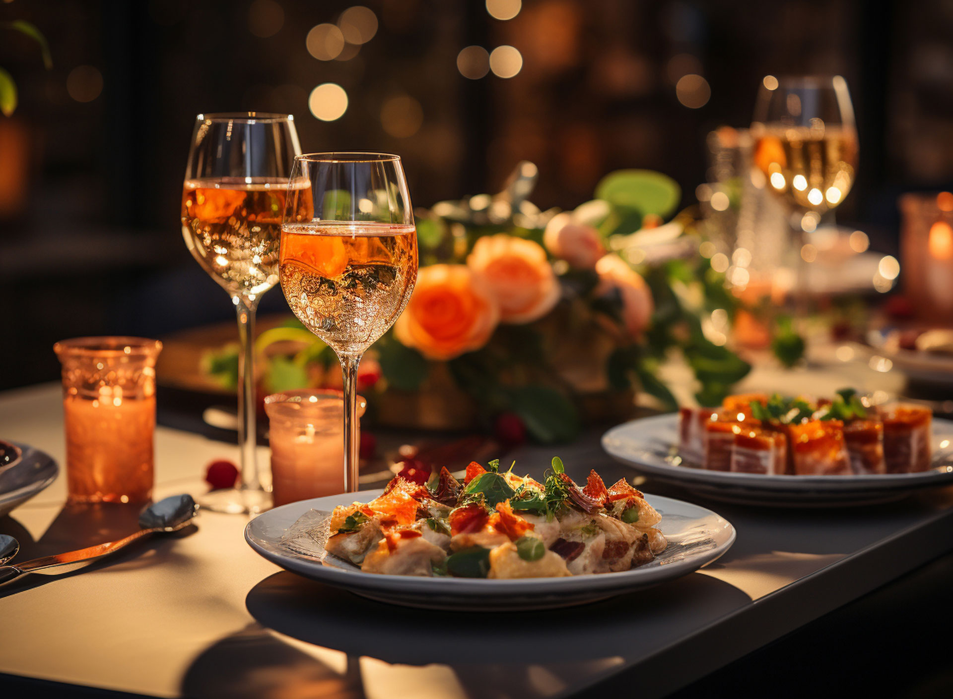 What Clients Look for in Catering & Event Services