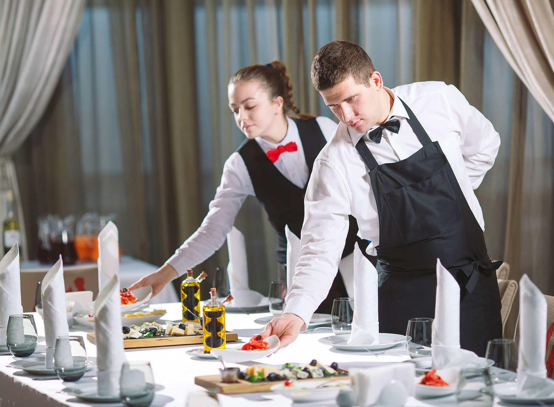 Creative Catering Ideas for Memorable Events