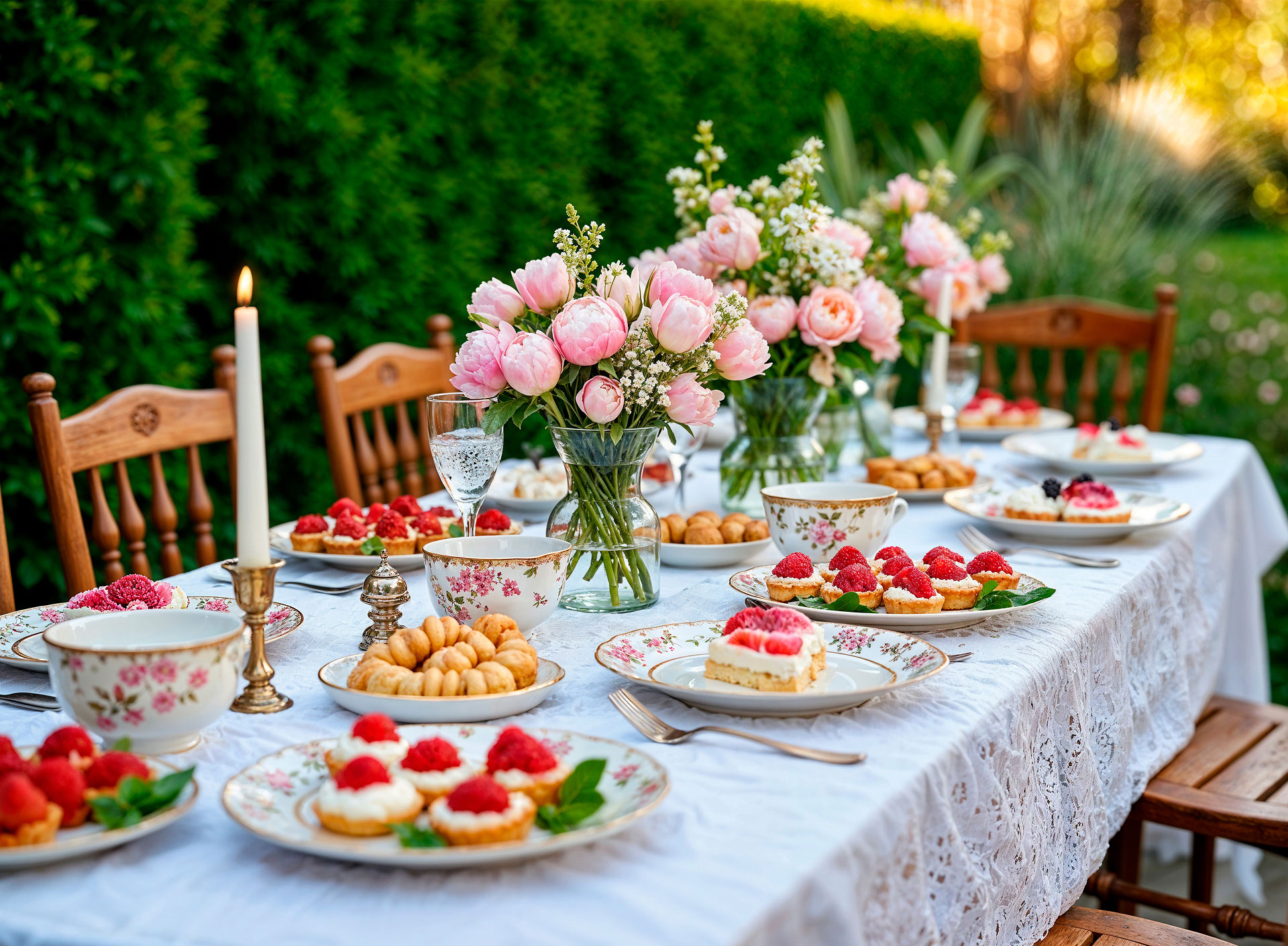 How Small Details Elevate Event Experiences