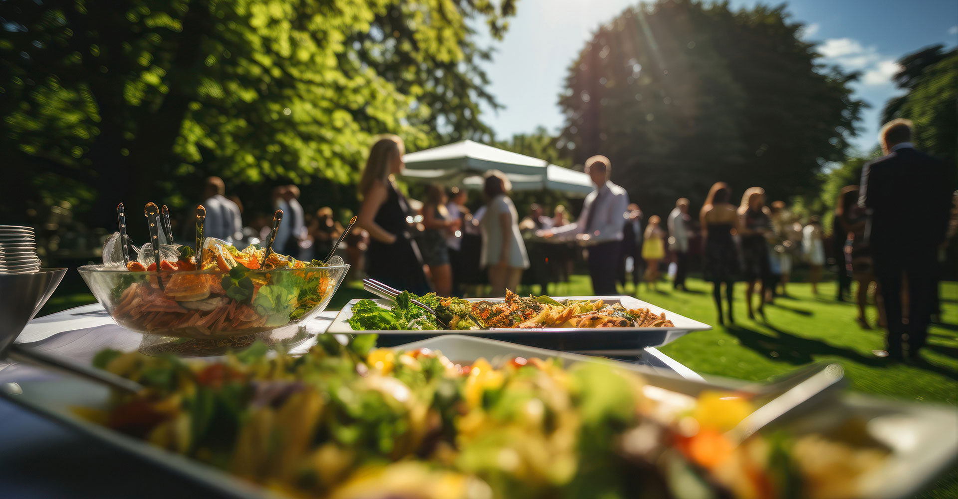 Social Event