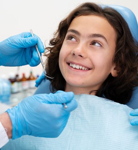 Dentistry