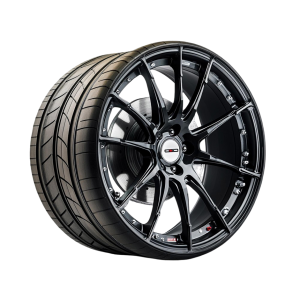 Alloy Wheel Rim