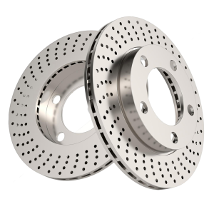 Engine Connecting Rods