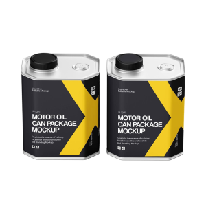 Brake Fluid Bottles