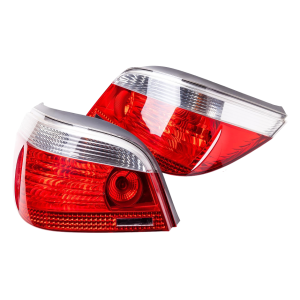 Car Tail Light Assembly