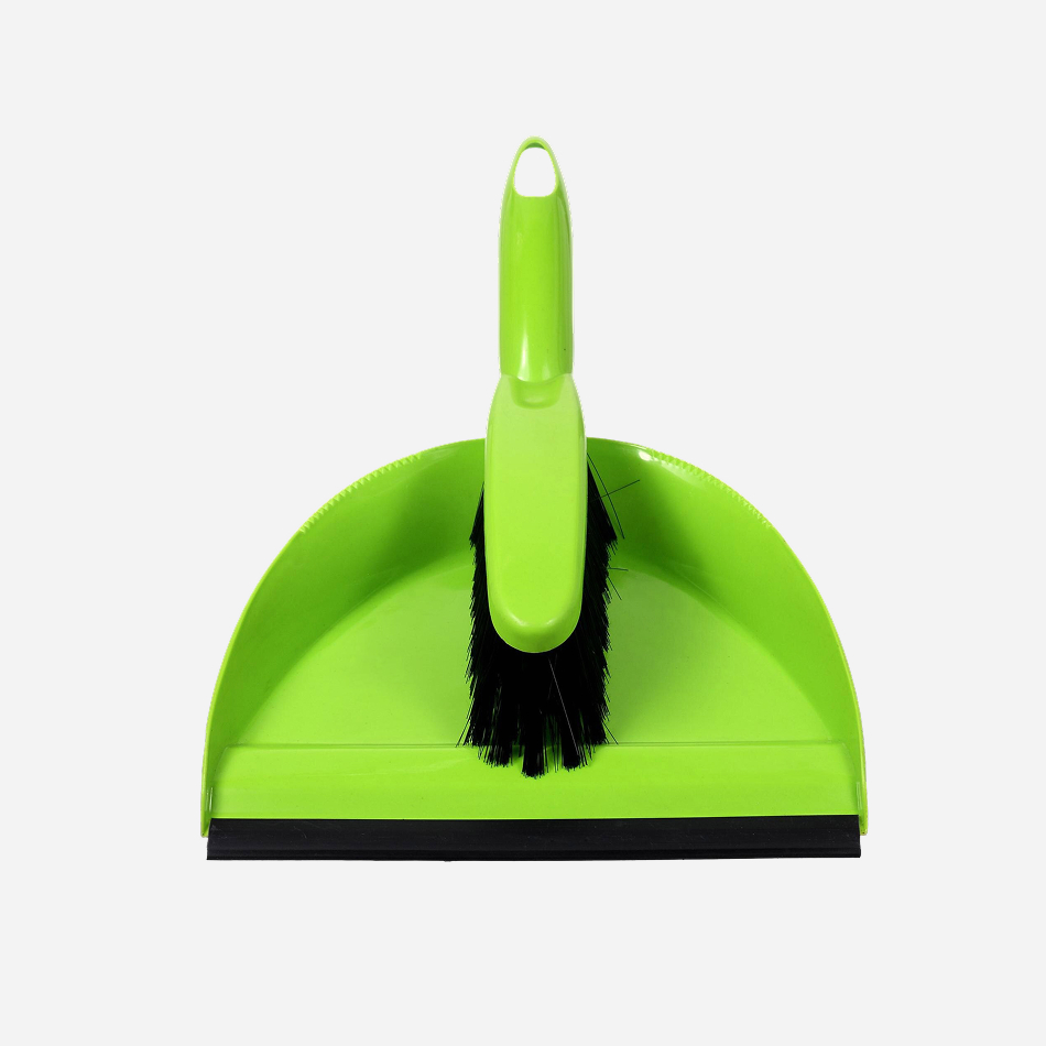 Aerodynamic Iron Bottle