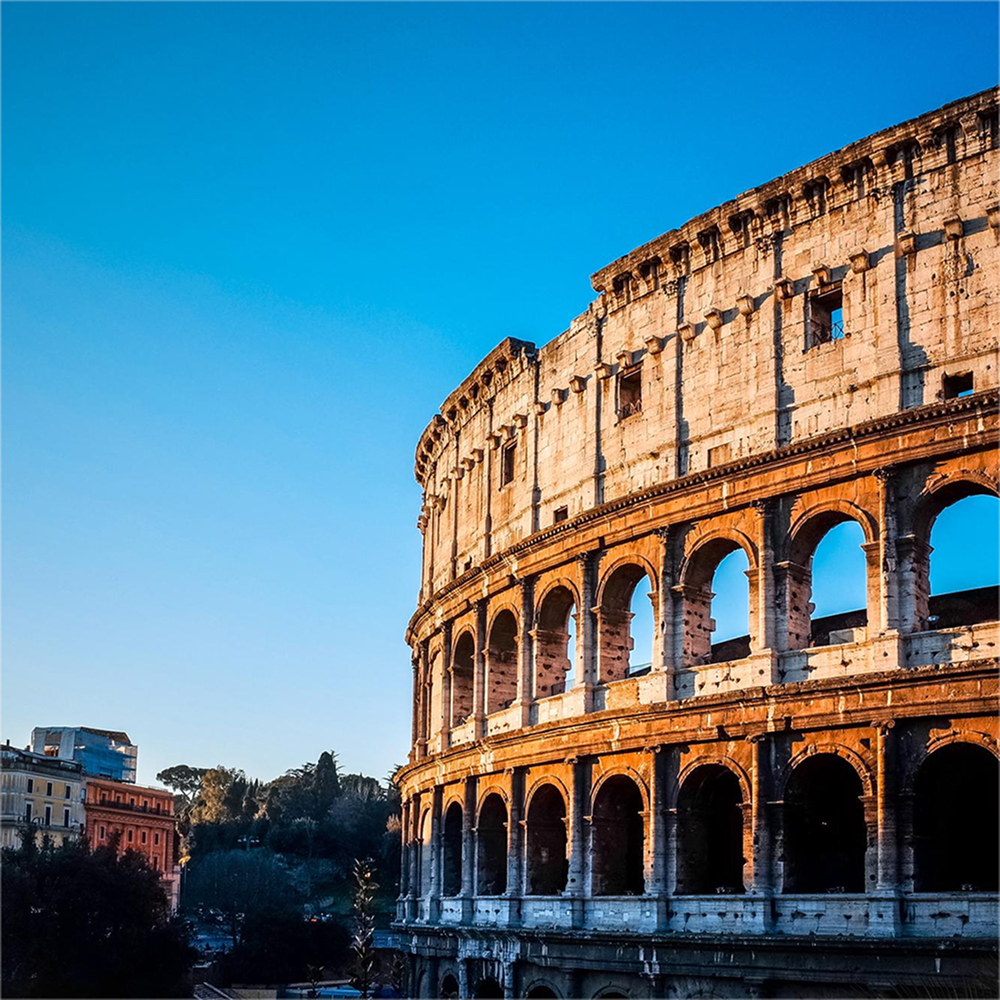 Heritage tours