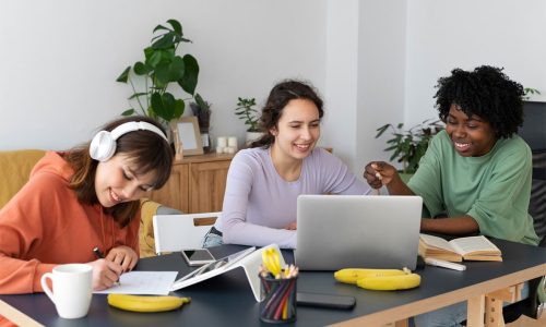 The Rise of Online Education