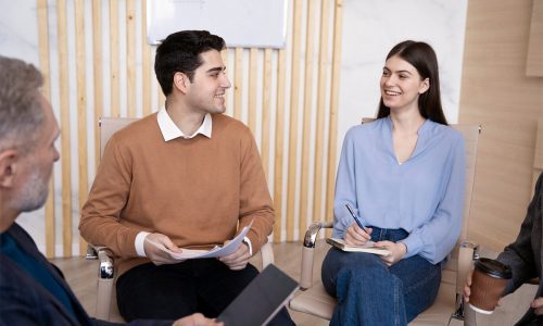 The Digital Learning Experience
