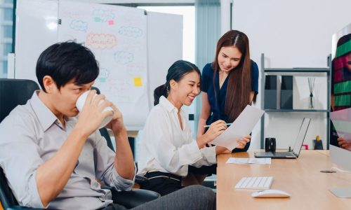 Transforming Education Online