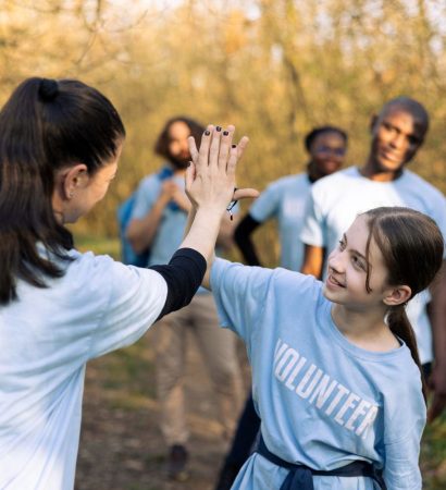 Clean Water for Rural Communities