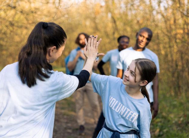 Clean Water for Rural Communities