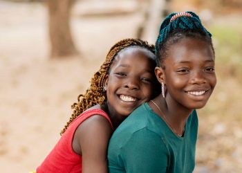 Education Support for Underprivileged Children