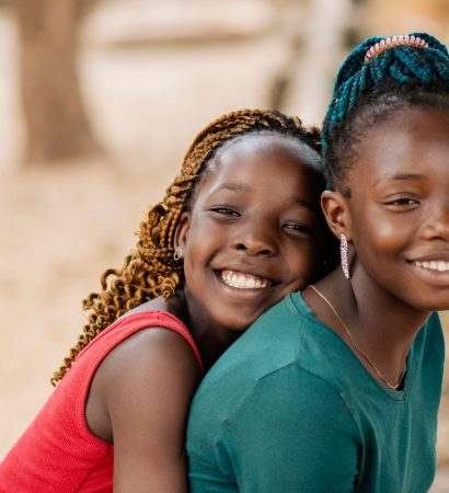 Education Support for Underprivileged Children