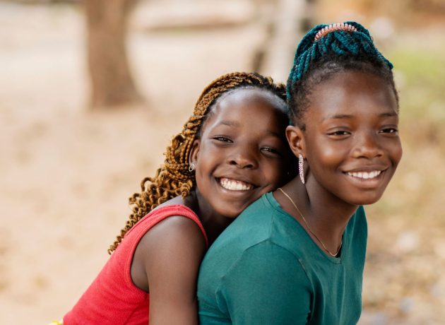 Education Support for Underprivileged Children