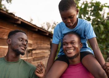 Healthcare Aid for Families in Need