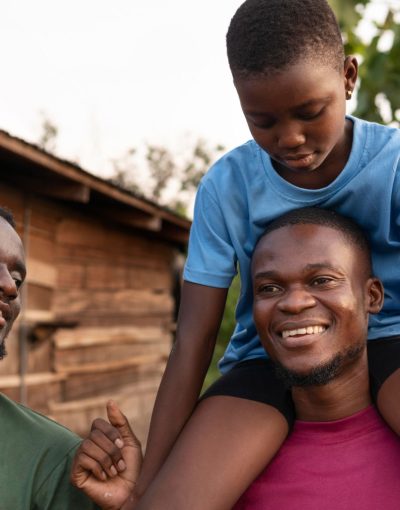 Healthcare Aid for Families in Need