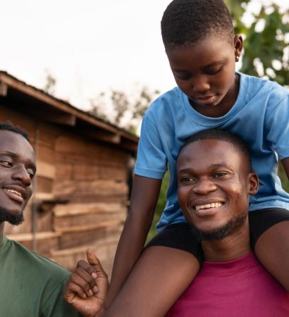 Healthcare Aid for Families in Need
