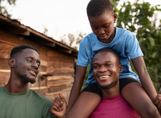 Healthcare Aid for Families in Need