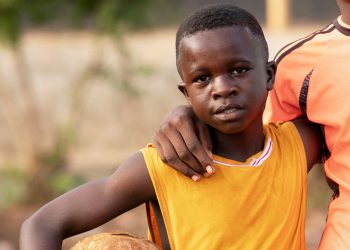 Child Protection & Orphan Support