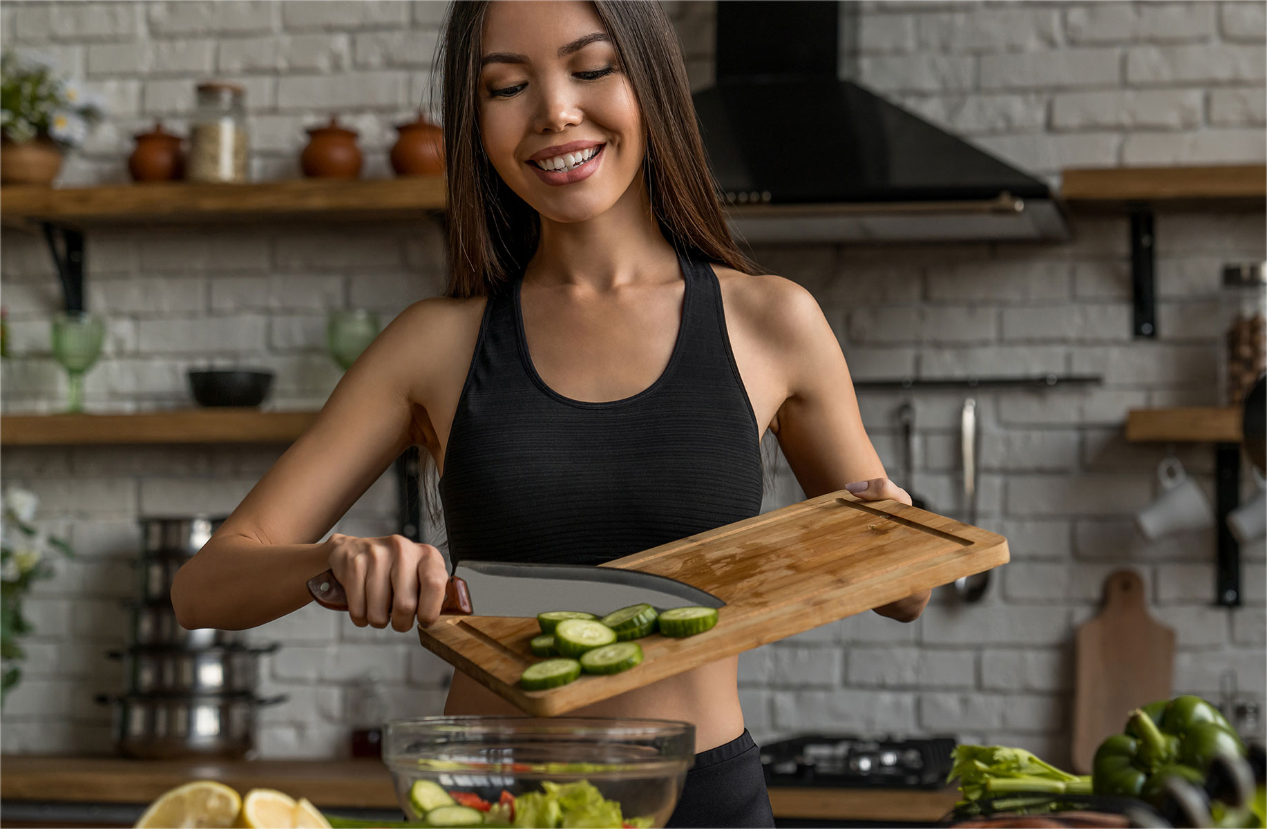 Lifestyle planning