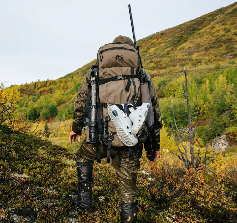 h2-hunting