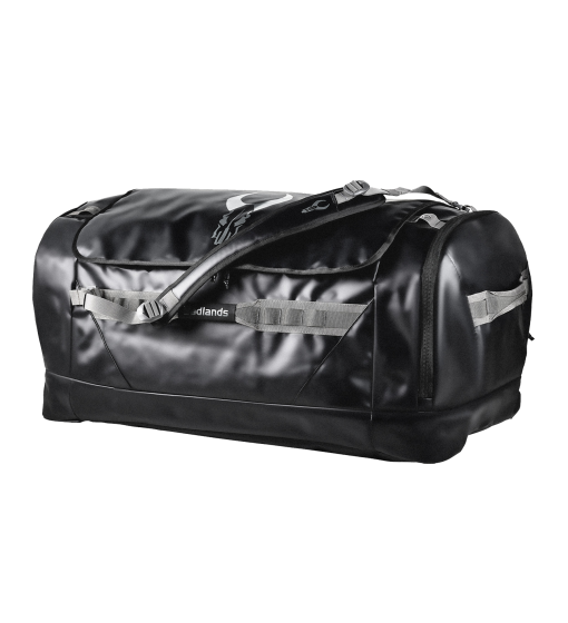 Badlands Haul Duffel - Waterproof Convertible Hunting Gear Bag