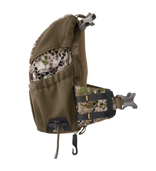 BADLANDS Bino X2 Binocular Case