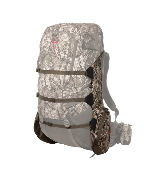 Badlands 2200 Pack Medium Approach 2.0