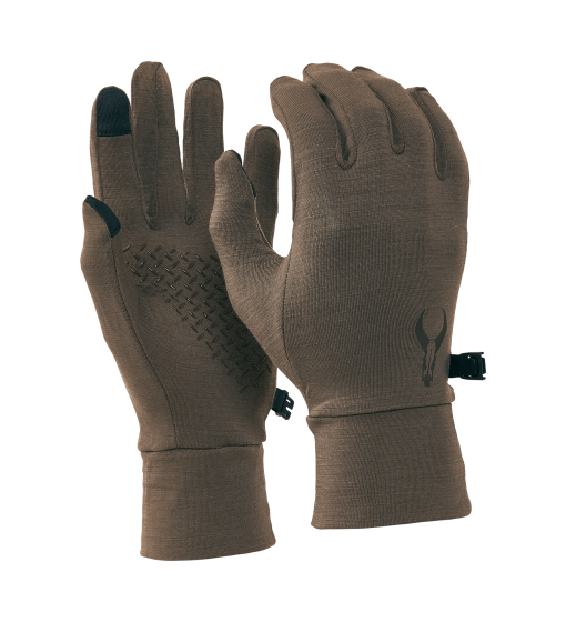 Badlands Pecora Merino Glove Liner 21-4227