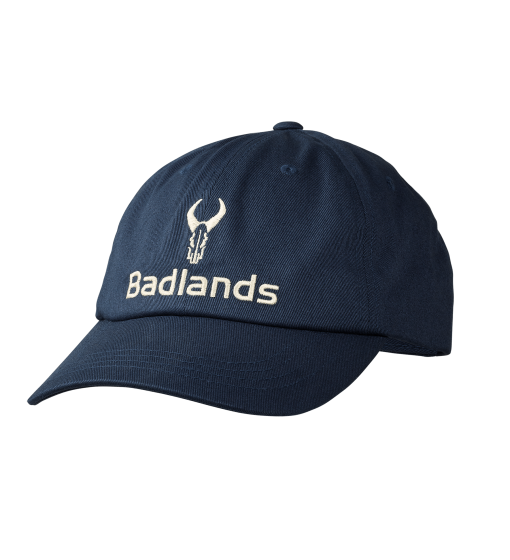 Badlands Dad Hat - Hunting Lifestyle