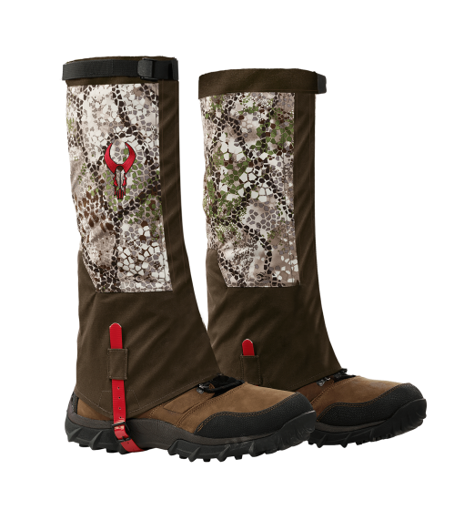 Badlands Master Hunting Gaiter Leg