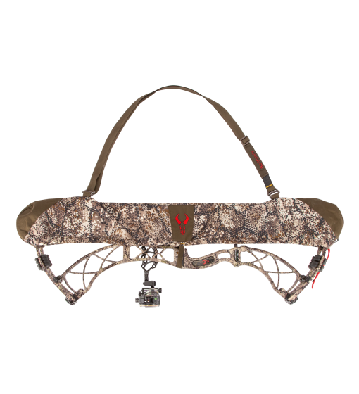 Hunting Packs With Frames Badlands Rifle Boot
