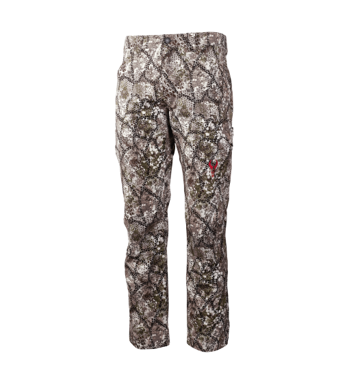 Badlands Silens Jacket Approach FX - Hunting Giant