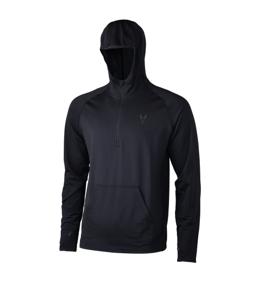 Stealth Lifestyle Hoodie - Everyday Appare