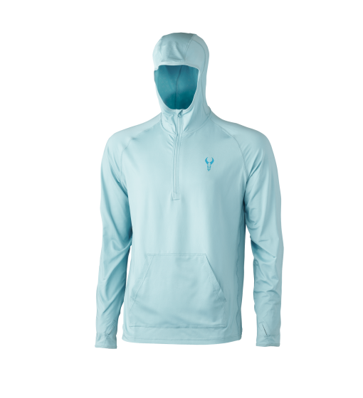 Hunting Jacket Badlands Detour Hoodie - Men's