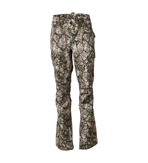 Badlands Algus Approach Pant Hunting Cool and Comfort