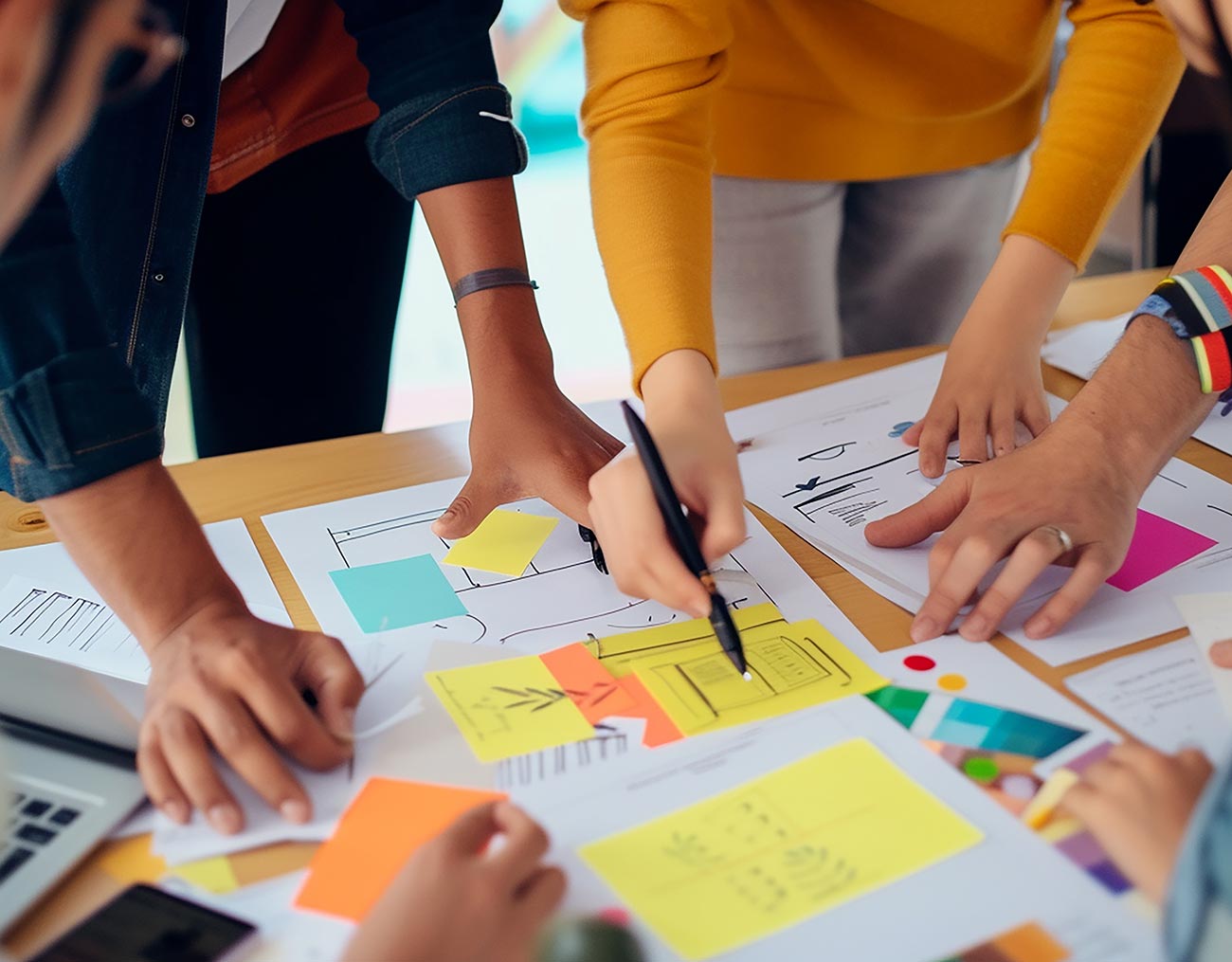 Fueling Growth Through Digital Innovation
