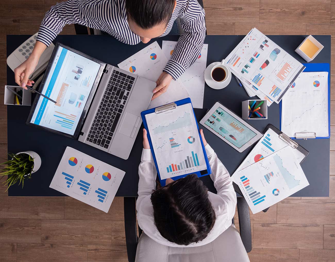 Performance Marketing That Drives Results