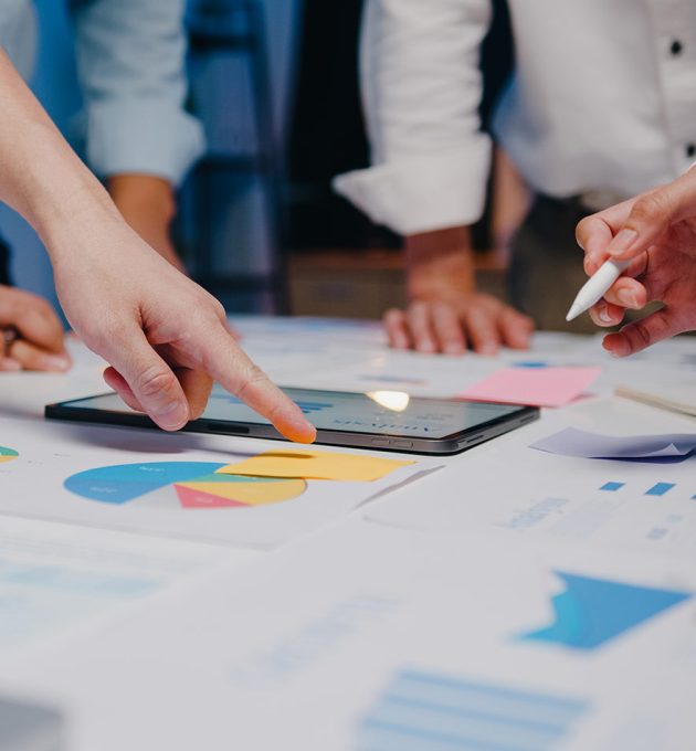 Content Marketing