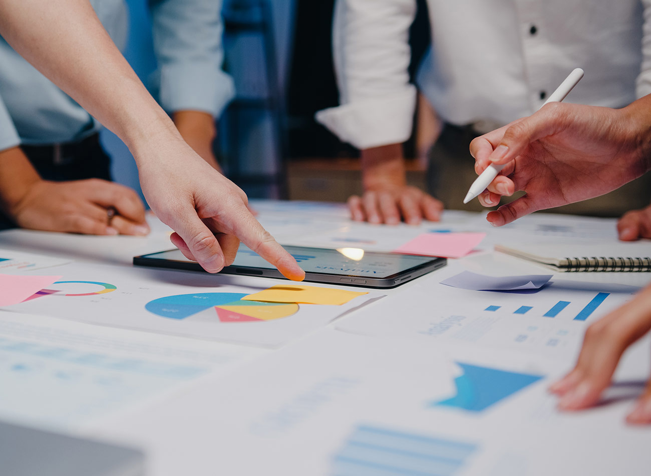 Content Marketing