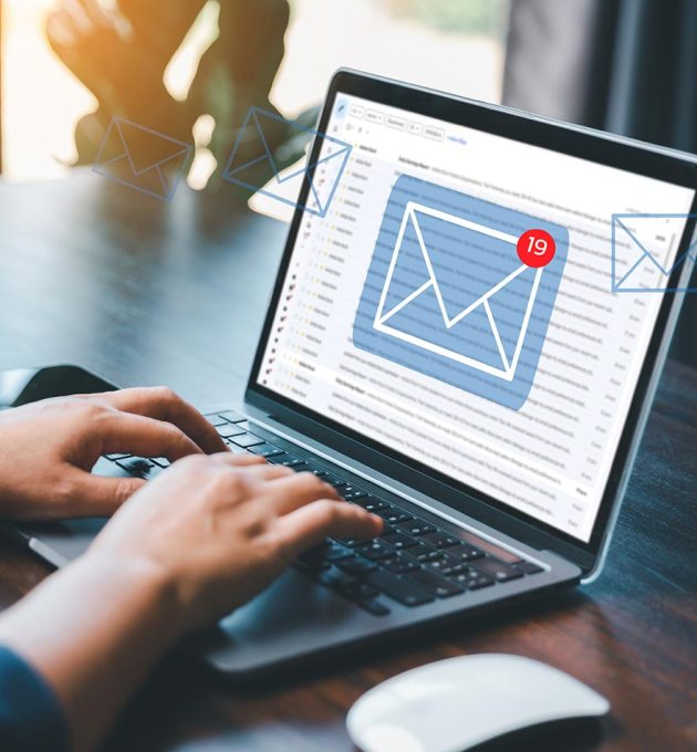 Email Marketing