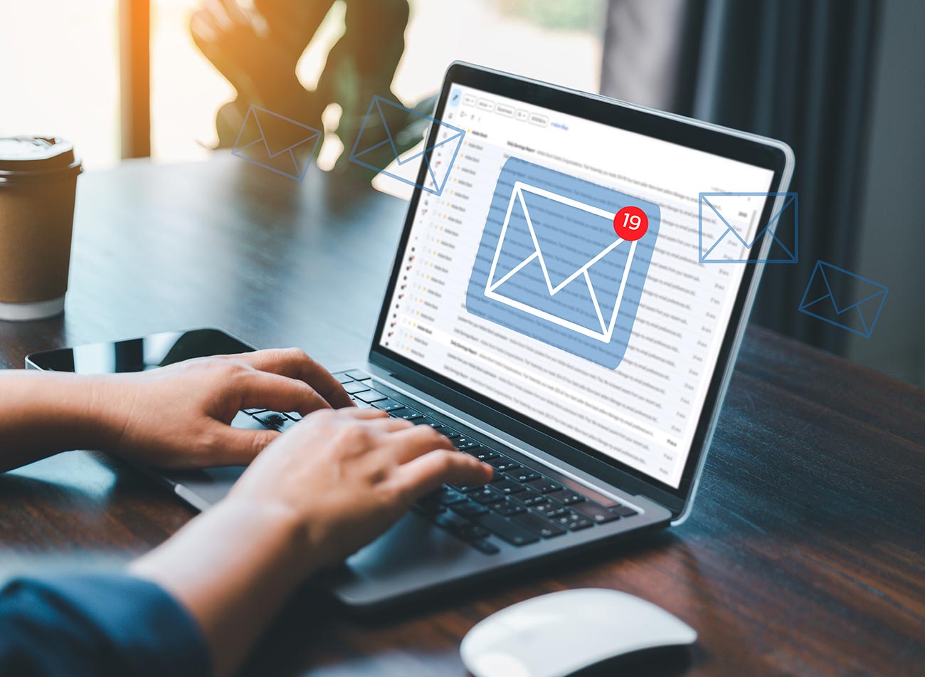 Email Marketing