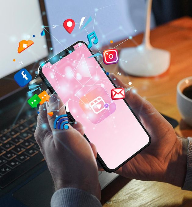 Social Media