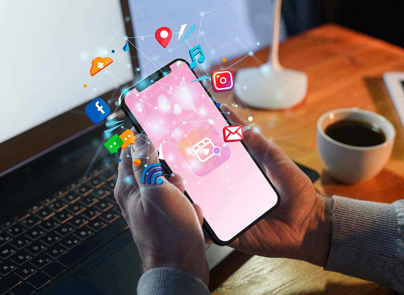 Social Media