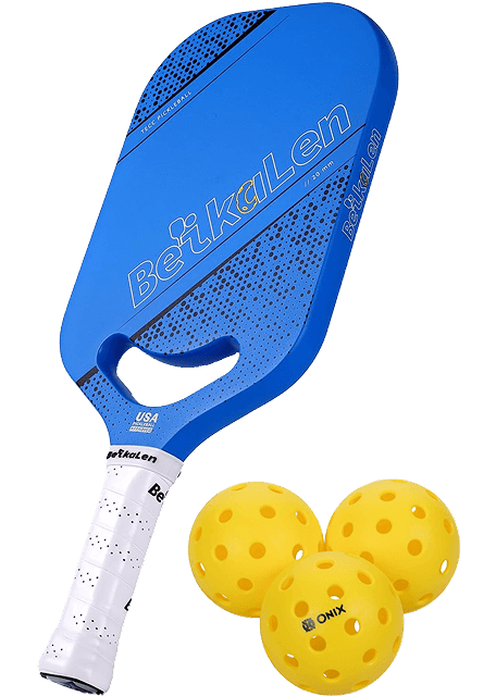 Pickleball Balls