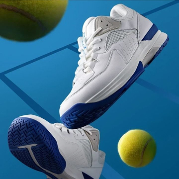 Pickleball shoes