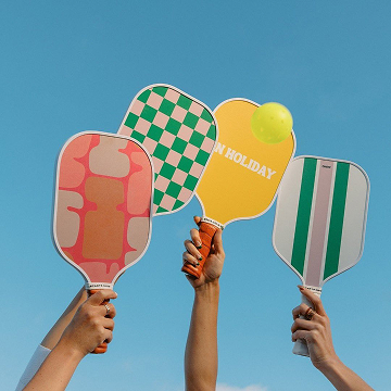 Pickleball Paddles
