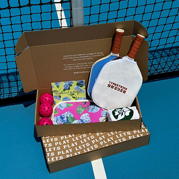 Sets And Bundles